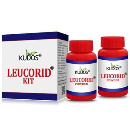 Kudos Leucorid Kit