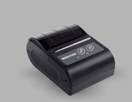 BP02 BLUETOOTH PRINTERS