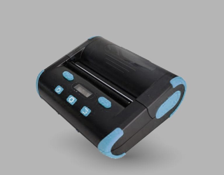 BP03 – IV BLUETOOTH PRINTERS