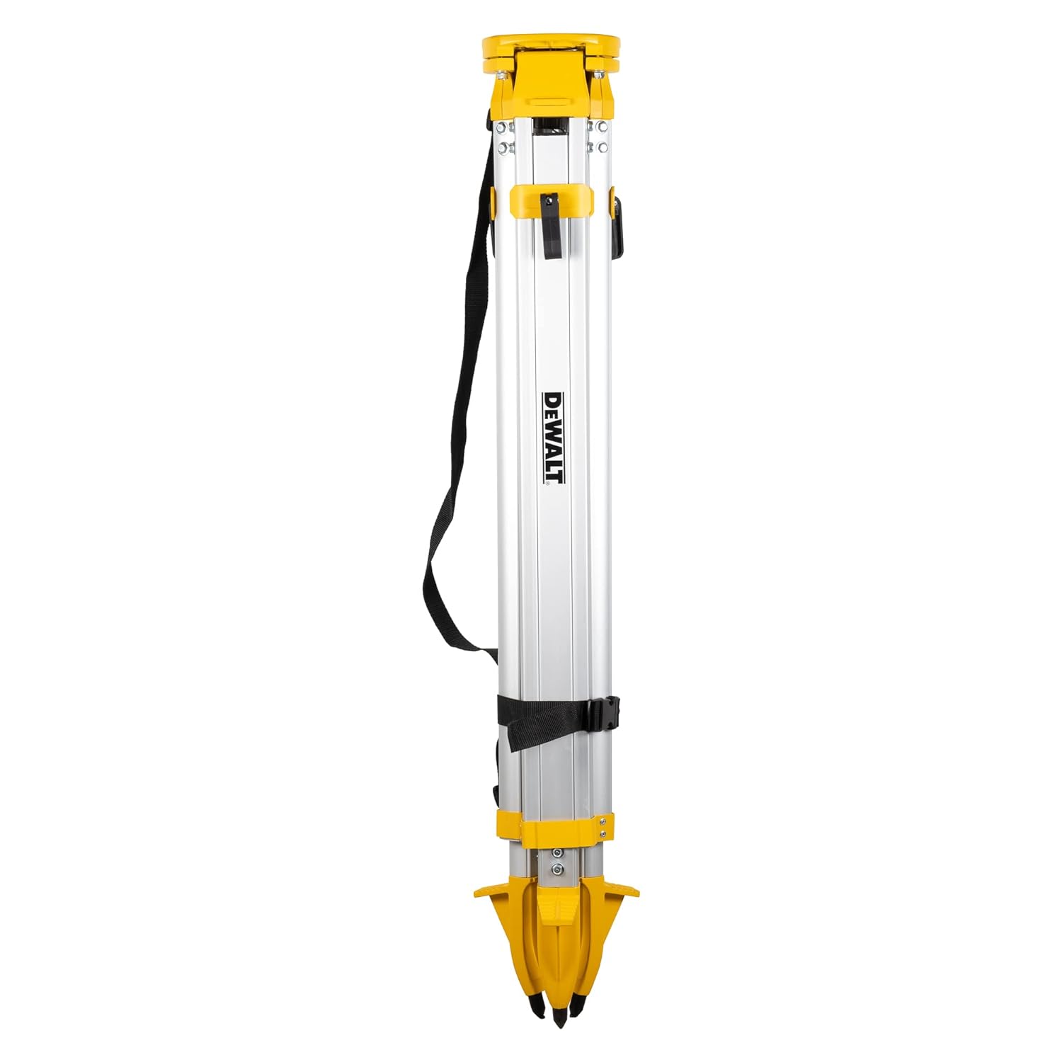 Dewalt Laser Accessories Flat Head Tripod With Bubble Vial DW0736