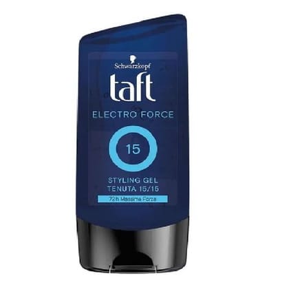 Schwarzkopf Taft Testanera Gel Electro Force 150ml