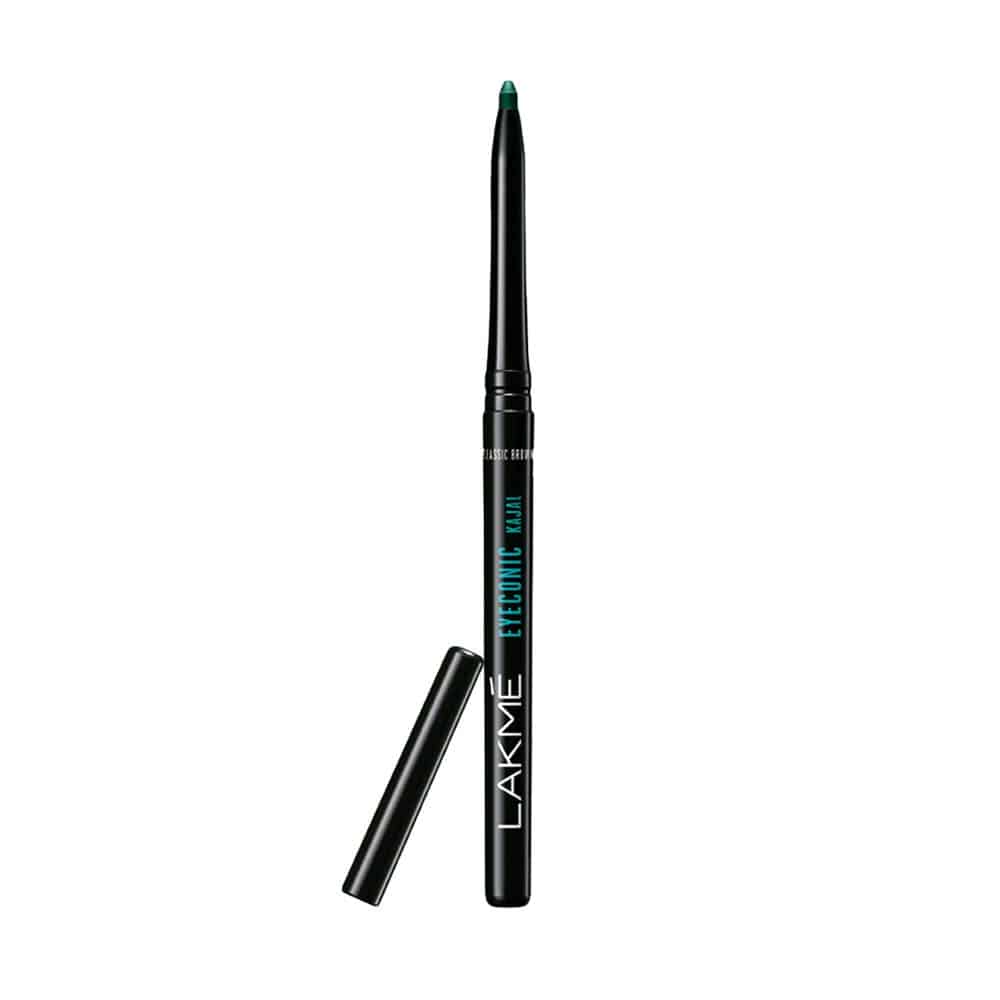 Lakme EyeConic Mascara,Deep Black – Beauty Bumble