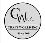 CRAFT WORLD INC.