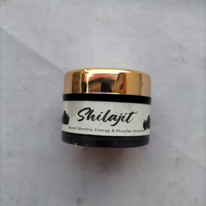 SHILAJIT