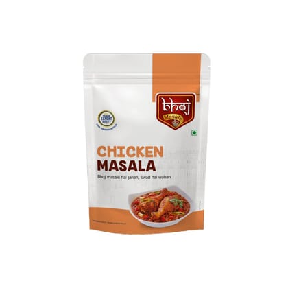 Chicken Masala - 200g