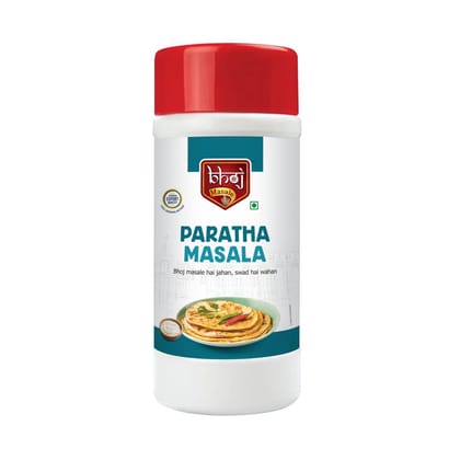 Paratha Masala - PET JAR 500g