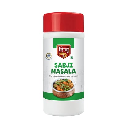 Sabji Masala - 500g