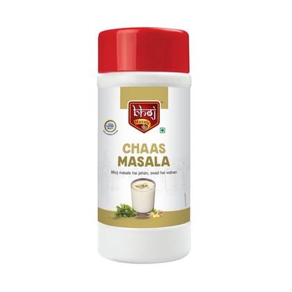 Chaas Masala - PET JAR 500g