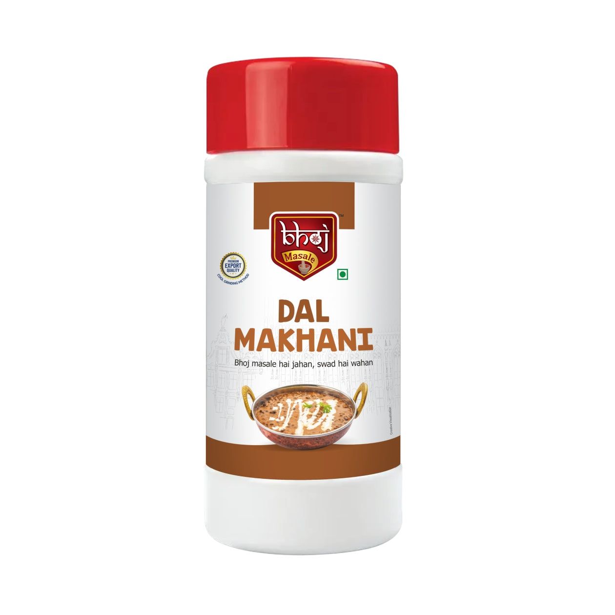 Dal Makhni - PET JAR 500g