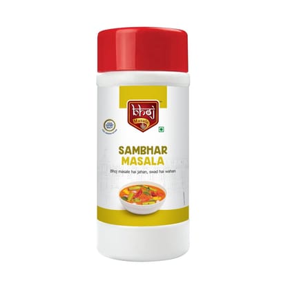 Sambhar Masala -PET JAR 500g