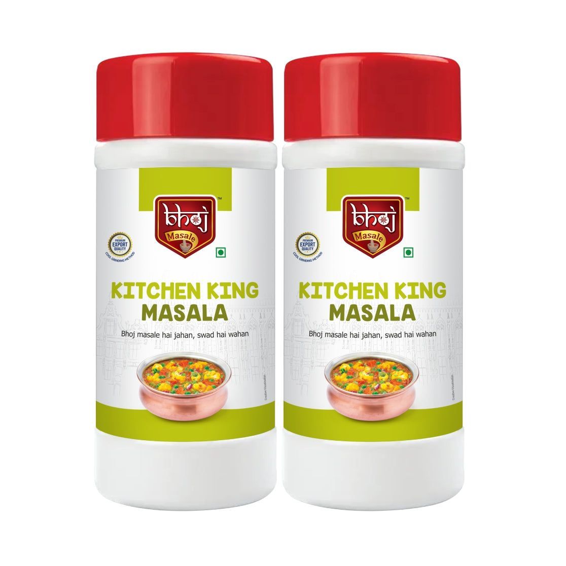 Kitchen King Masala 1000g ( Pack of 2)