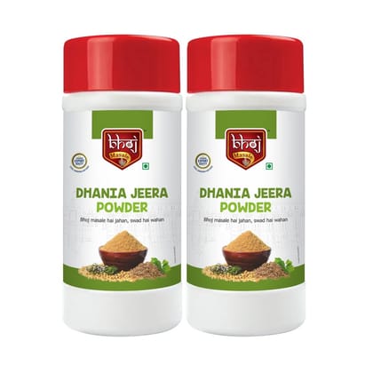 Dhaniya Jeera Powder 1000g ( Pack of 2 )