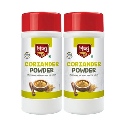 Coriander Powder 1000g ( Pack Of 2)