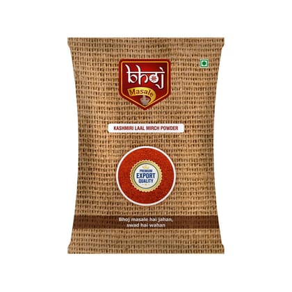 Kashmiri Laal Mirch Powder - 100g