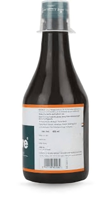 Himalaya evecare syrup 2025 400ml