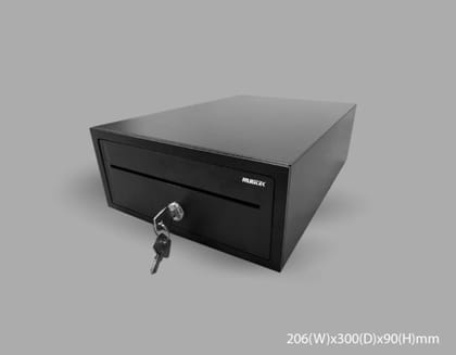 CR 205 CASH DRAWER