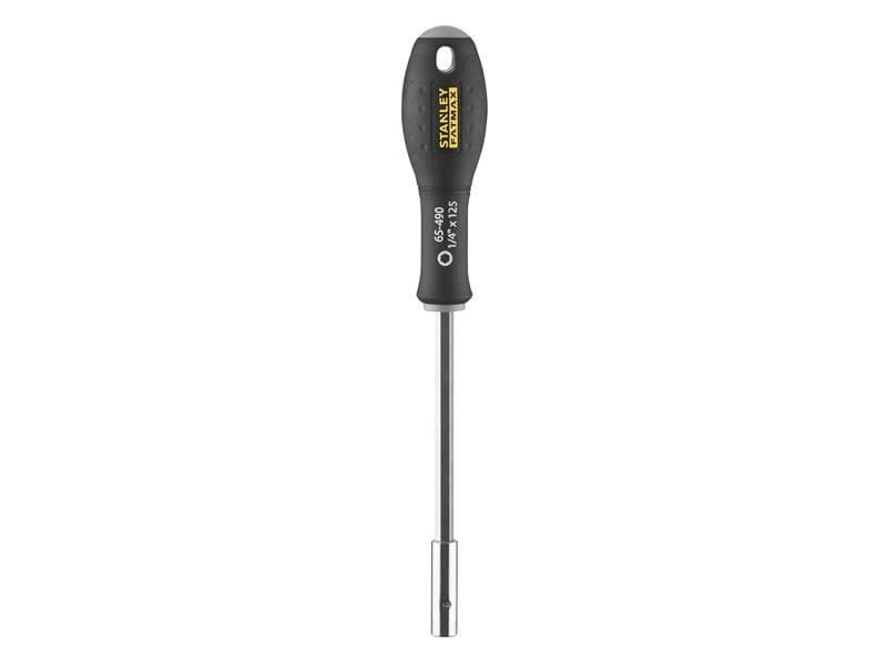 Stanley Fm Screwdriver Fm S/D Bit Adaptor  X 125 0-65-490