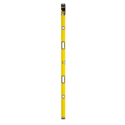 Stanley Level for Accurate Measurement 180 Cm , 1-43-572