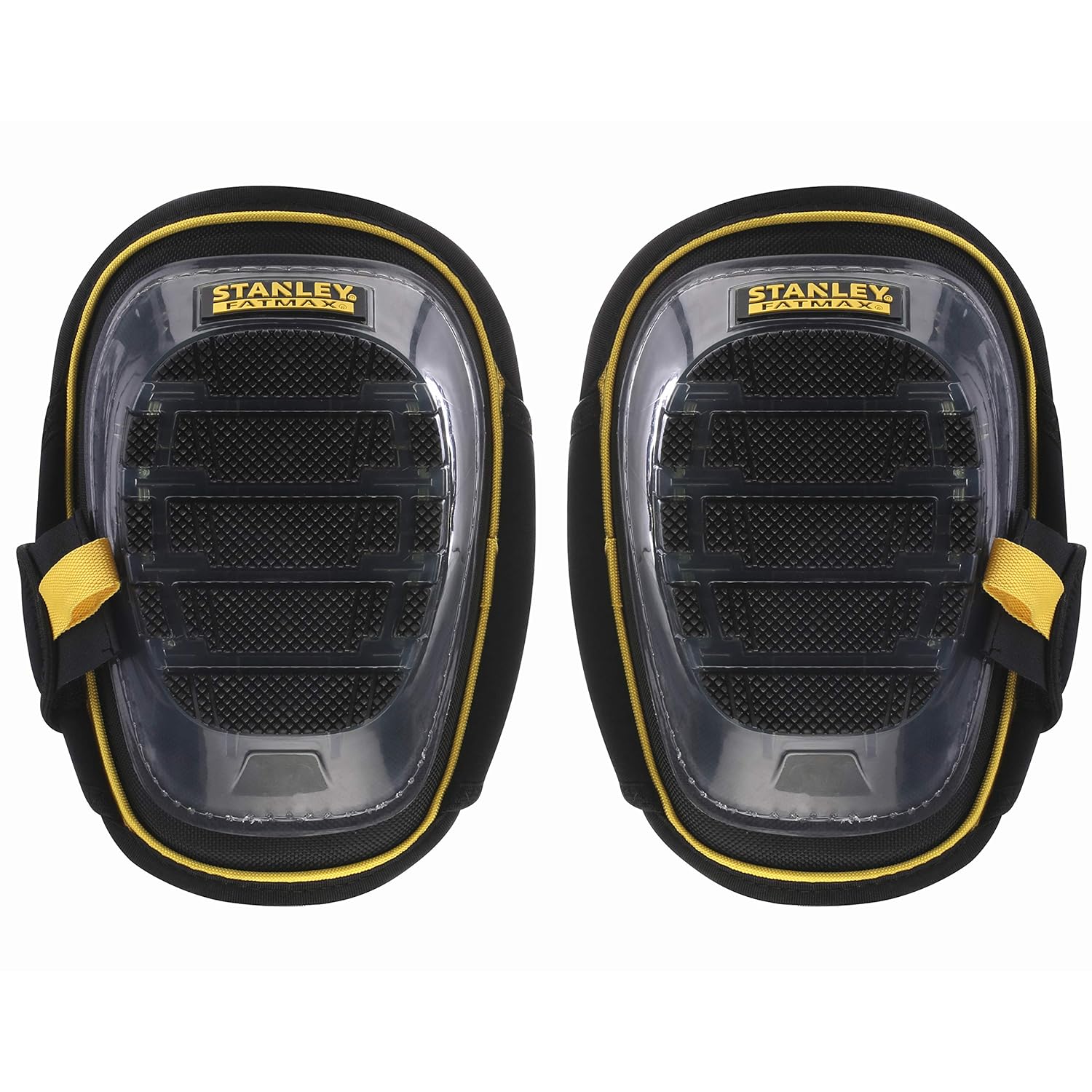 Stanley FM Stabilized Knee Pads With Gel FMST82960-1