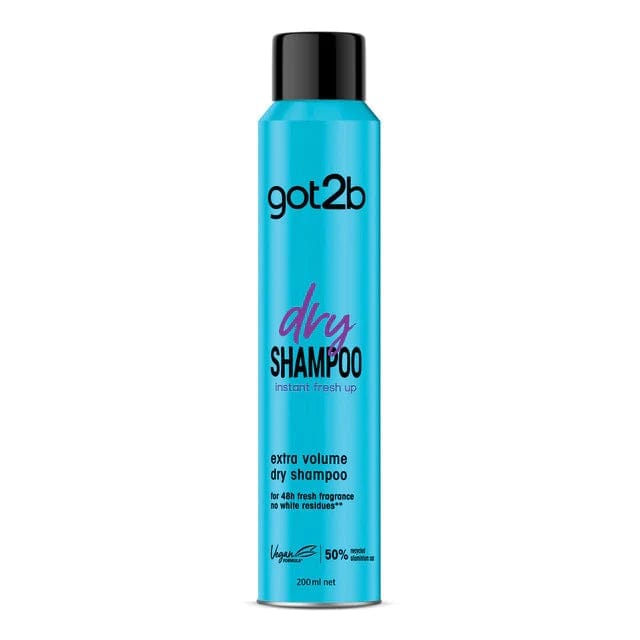 Schwarzkopf got2b Fresh It Up Volumizing Dry Shampoo