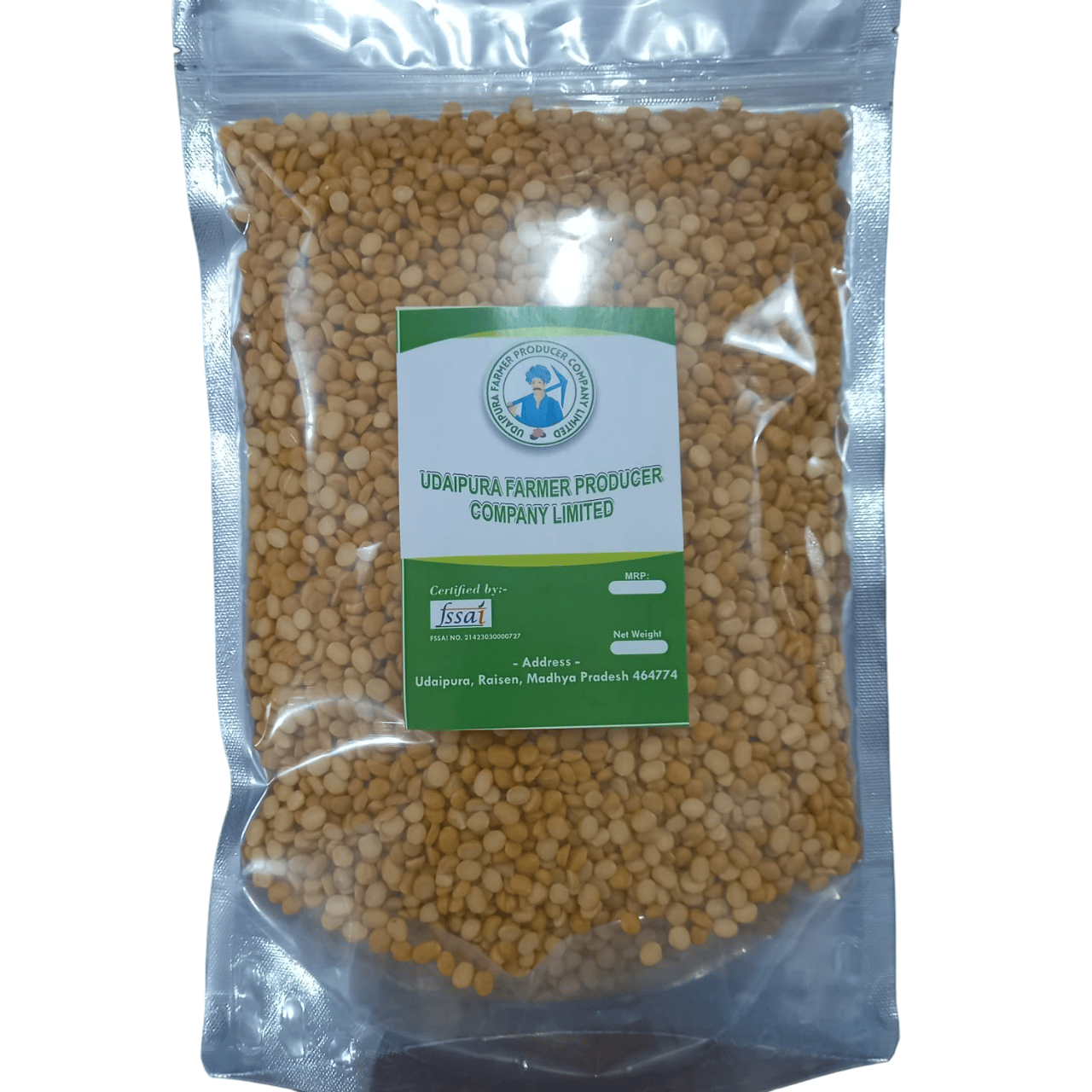 Chana Dal