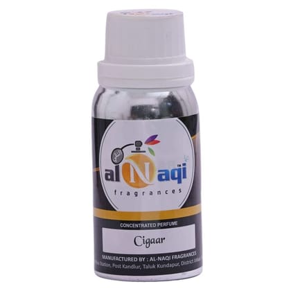 alNaqi CIGAAR perfumes -100 gm| For Men And Women | Pack Of 1 | Original & 24 Hours Long Lasting Fragrance | Most Wanted Arabian Aroma | (unisex) |