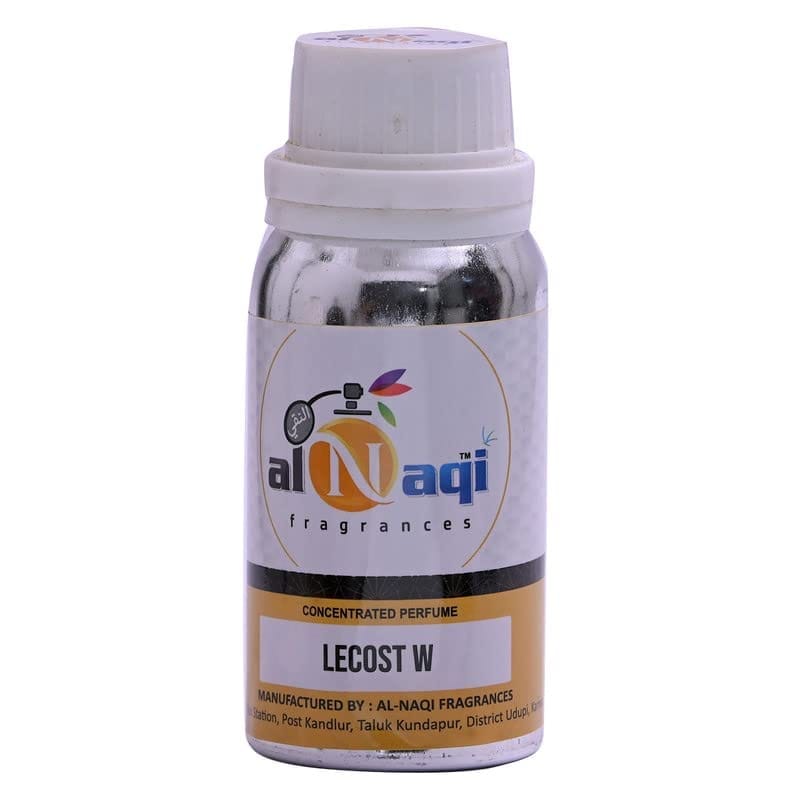 alNaqi LE COST W perfumes -100 gm| For Men And Women | Pack Of 1 | Original & 24 Hours Long Lasting Fragrance | Most Wanted Arabian Aroma | (unisex) |