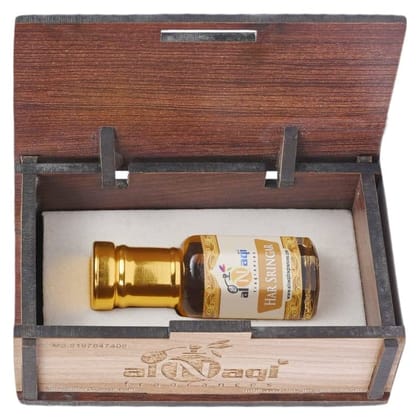 alNaqi HAR SHRINGAR attar-6ml| For Men And Women | Pack Of 1 | Original & 24 Hours Long Lasting Fragrance | Most Wanted Arabian Aroma | (unisex) |