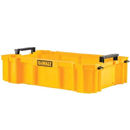 Dewalt System Storage Toughsystem 2.0 Deep Tray DWST83408-1