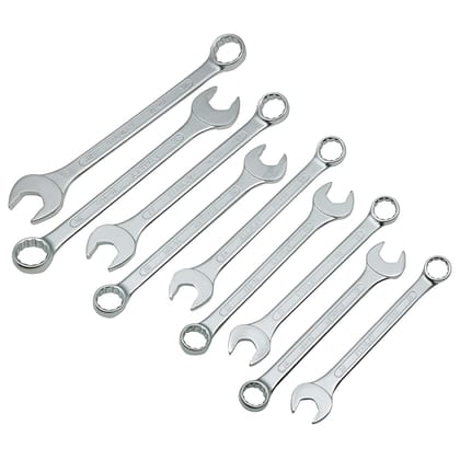 Stanley Combination Spanner 23Pc (6-25,27,30,32Mm) 70-965E