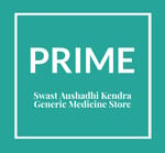 Prime Swast Aushadhi Kendra Generic Medicine Store 