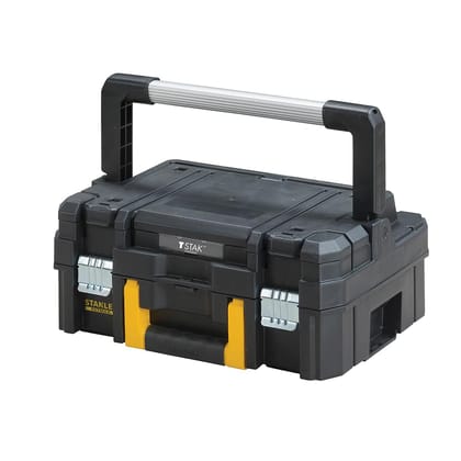 Stanley System Storage Fatmax Pro-Stack Mobile Module FMST1-80103