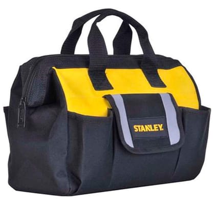 Stanley Soft Storage Open Mouth Bag 12" STST512114