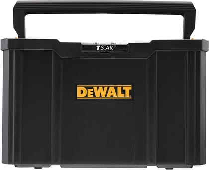 Dewalt System Storage Tstak Open Tote DWST1-71228