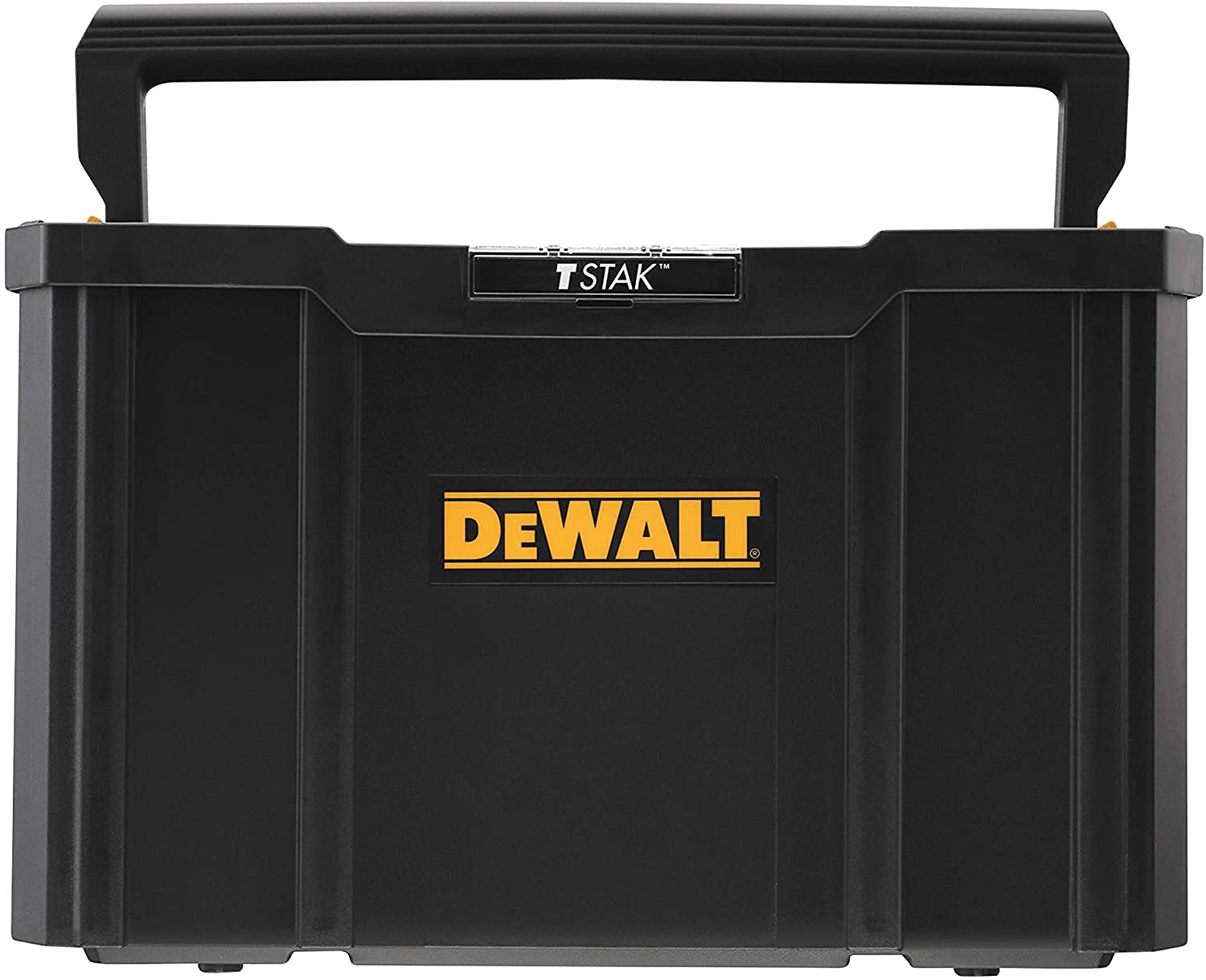 Dewalt System Storage Tstak Open Tote DWST1-71228