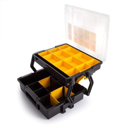 Stanley Organizer Sortmaster Multilevel Organizer STST1-75540