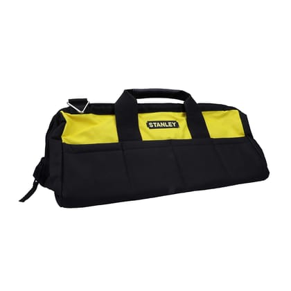 Stanley Soft Storage Nylon Tool Bag, Water Proof, 460Mm-18" 93-224