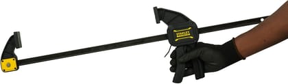 Stanley Trigger Clamp Fm L Trigger Clamp - 600Mm FMHT0-83236