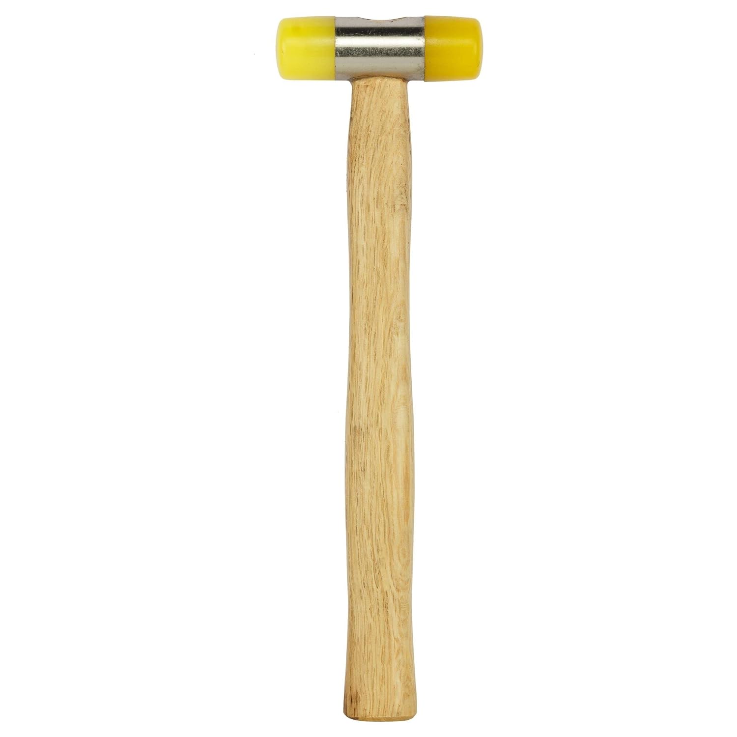 Stanley Hammers Soft Face Hammer Mallet with Wood Handle, 22Mm 57-054