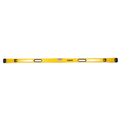 Dewalt Levels 180Cm/6Ft Box Beam Level DWHT0-43172