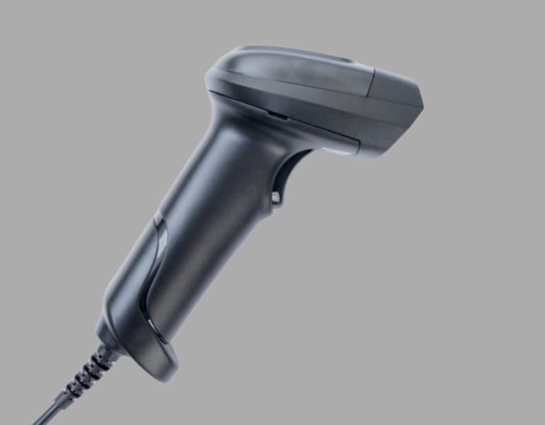 LS-3002 BARCODE SCANNERS