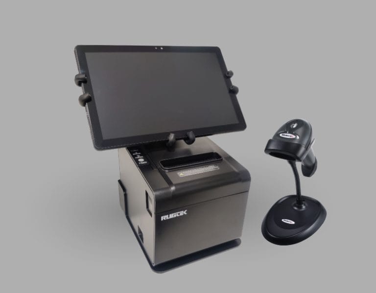 SMART TABLET POS SYSTEMS