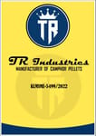 TR INDUSTRIES