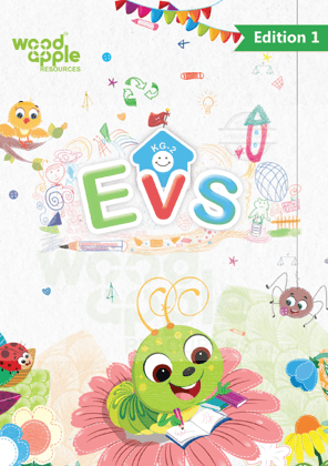 EVS KG-2 Book - Woodapple Resources