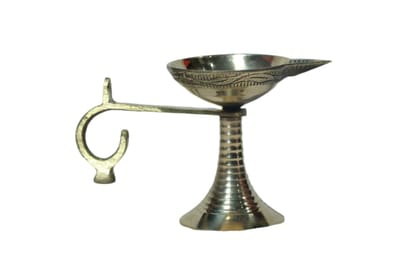 Brass Chirag