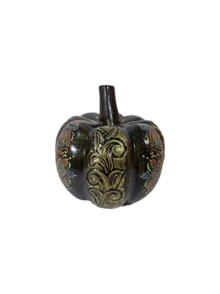 Divraya Arts Handicraft Pumpkin Craft Pumpkin Fall Decor Pumpkin Fall Wedding Gift ,