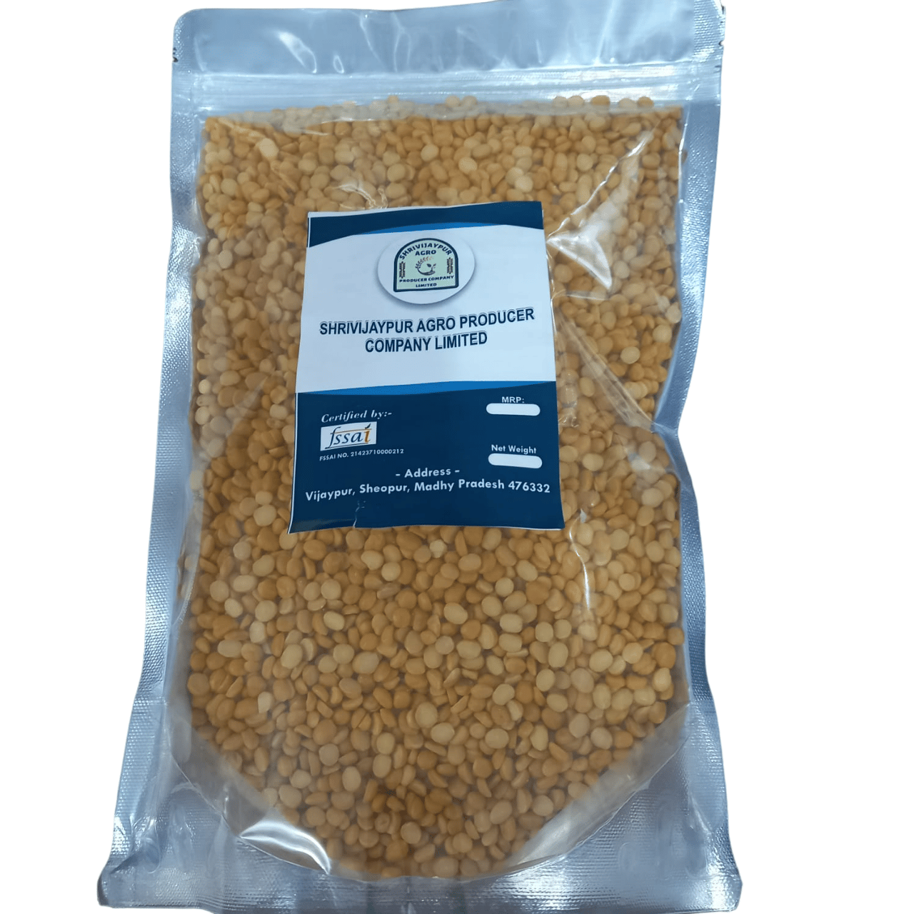 Chana Dal(1Kg)