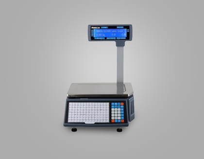 RLS-1000P Label Scale