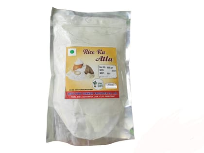 Rice Flour 500 gram