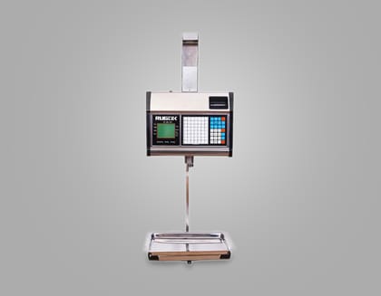 RLS 1000H Hanging Label Scale